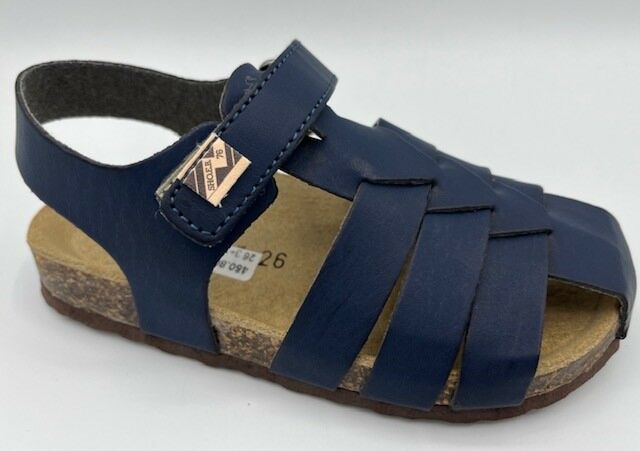 E.B. Shoe sandaal 5105-B3