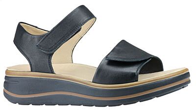 Hartjes sandaal Woogie 132.2002- 10 01.00
