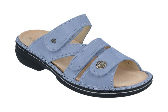Finn Comfort slipper Ventura-s 82568-007453