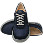 Ganter sneaker George 7-251728-3200