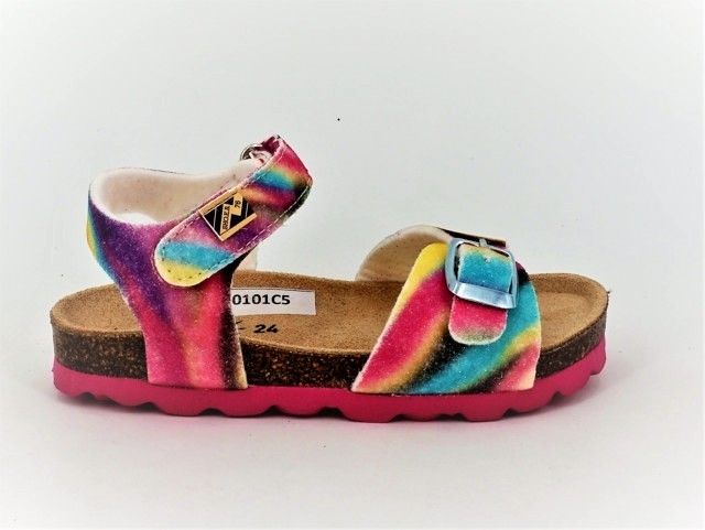 E.B. Shoe sandaal 0101-C5